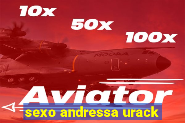 sexo andressa urack